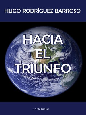 cover image of Hacia el triunfo